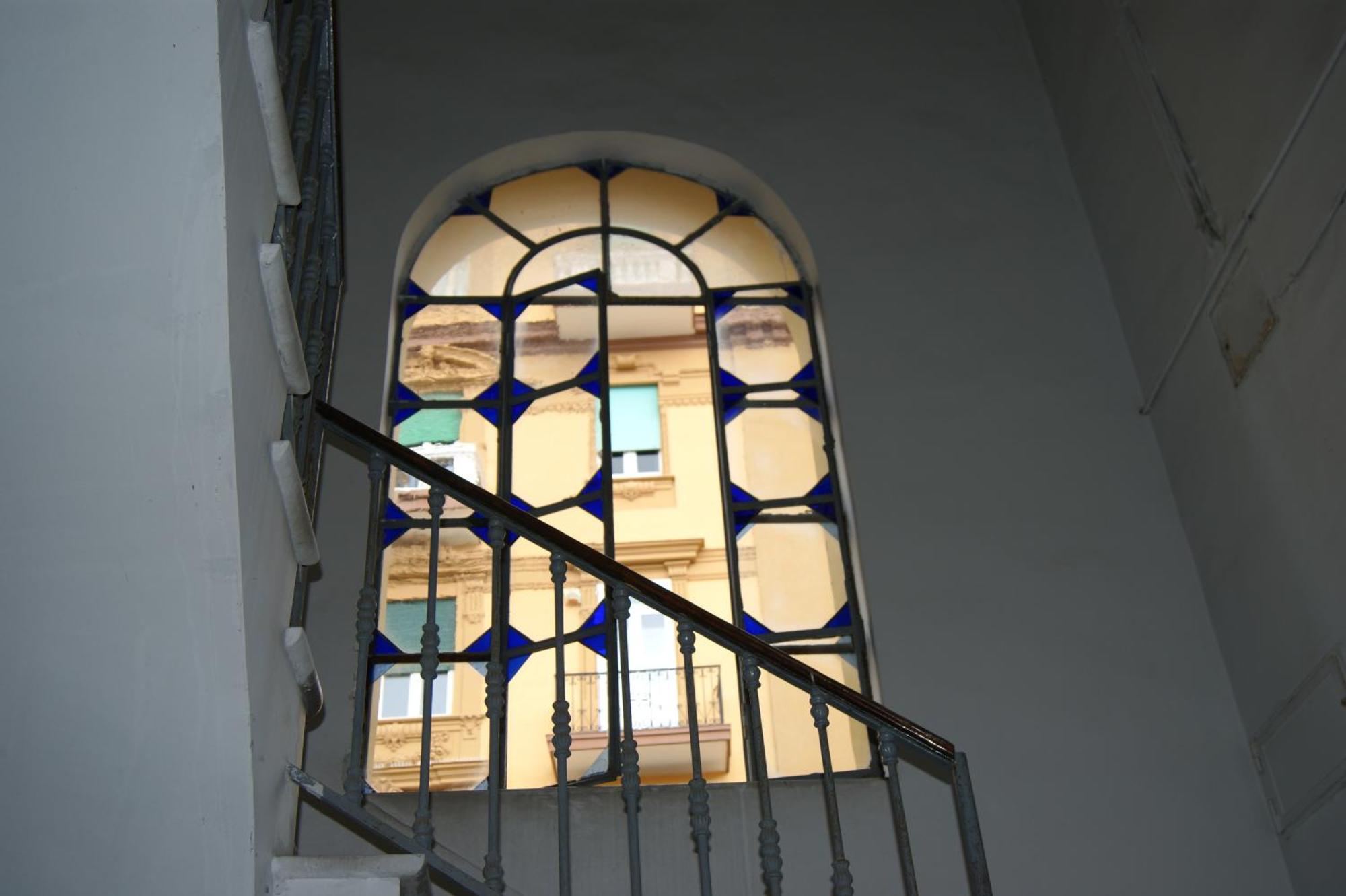 Apartamento Casa Dei Mille Napoli Exterior foto