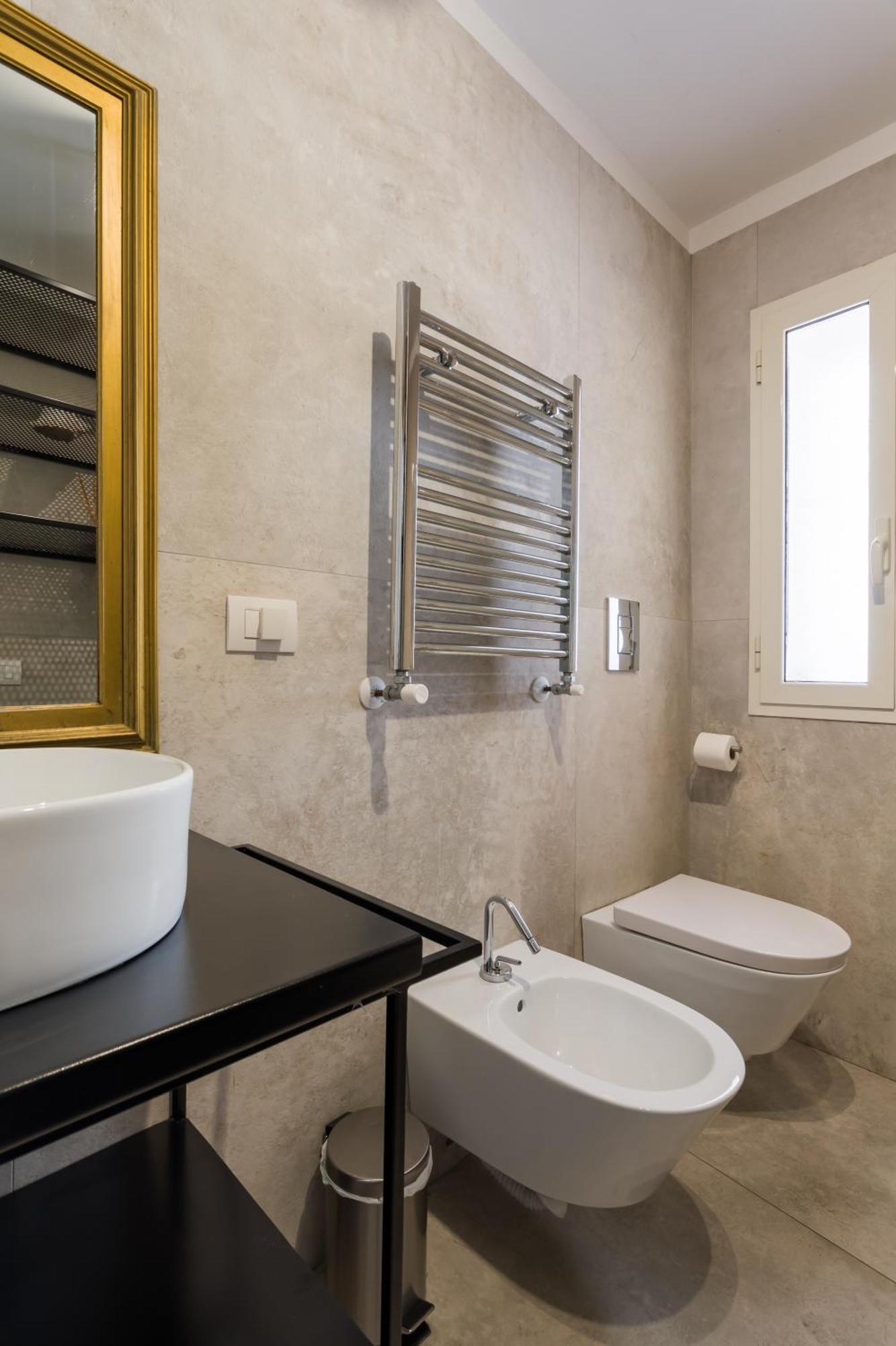 Apartamento Casa Dei Mille Napoli Exterior foto