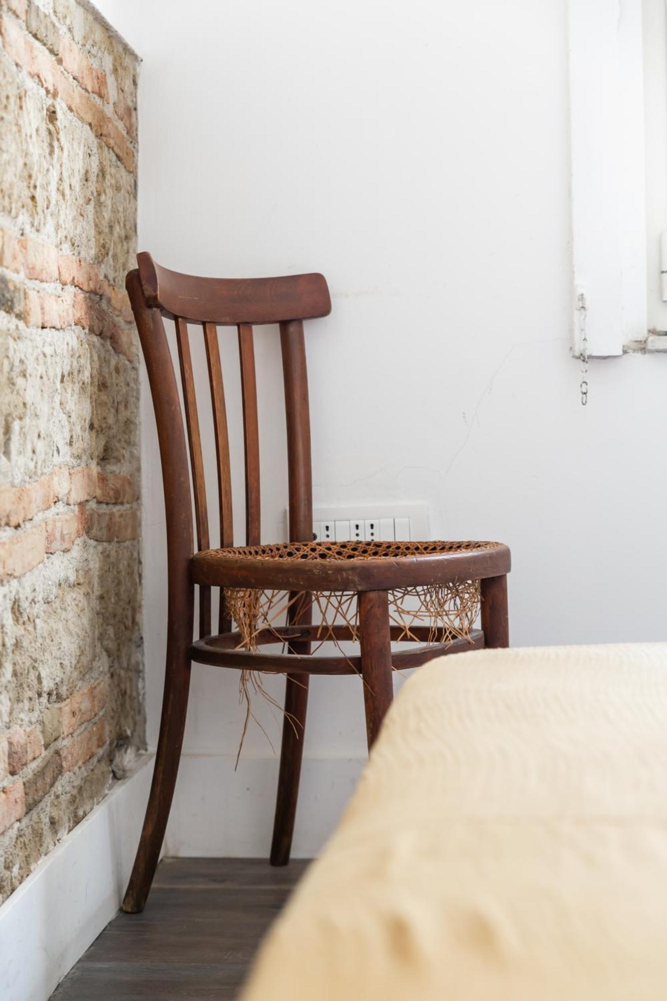Apartamento Casa Dei Mille Napoli Exterior foto