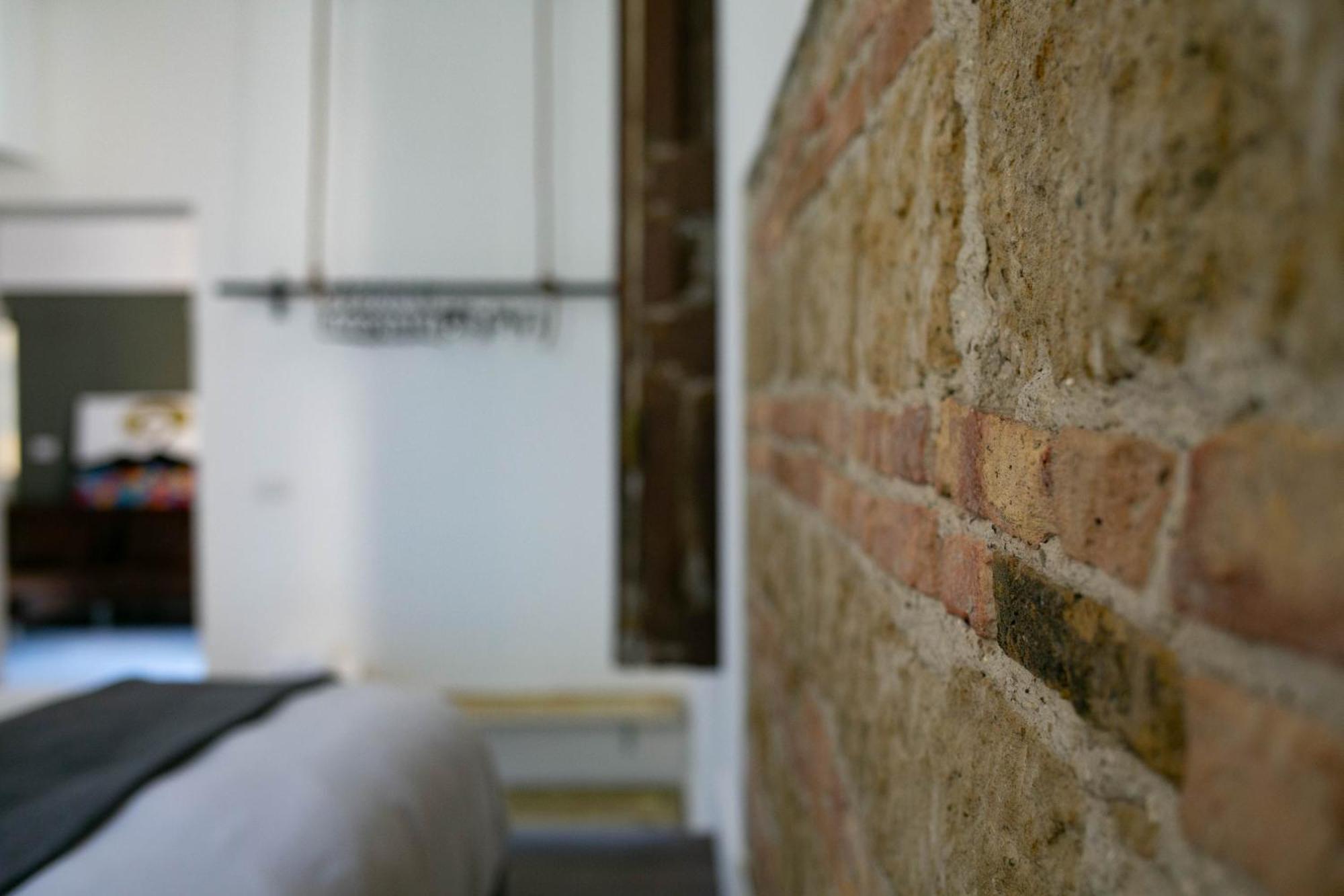 Apartamento Casa Dei Mille Napoli Exterior foto