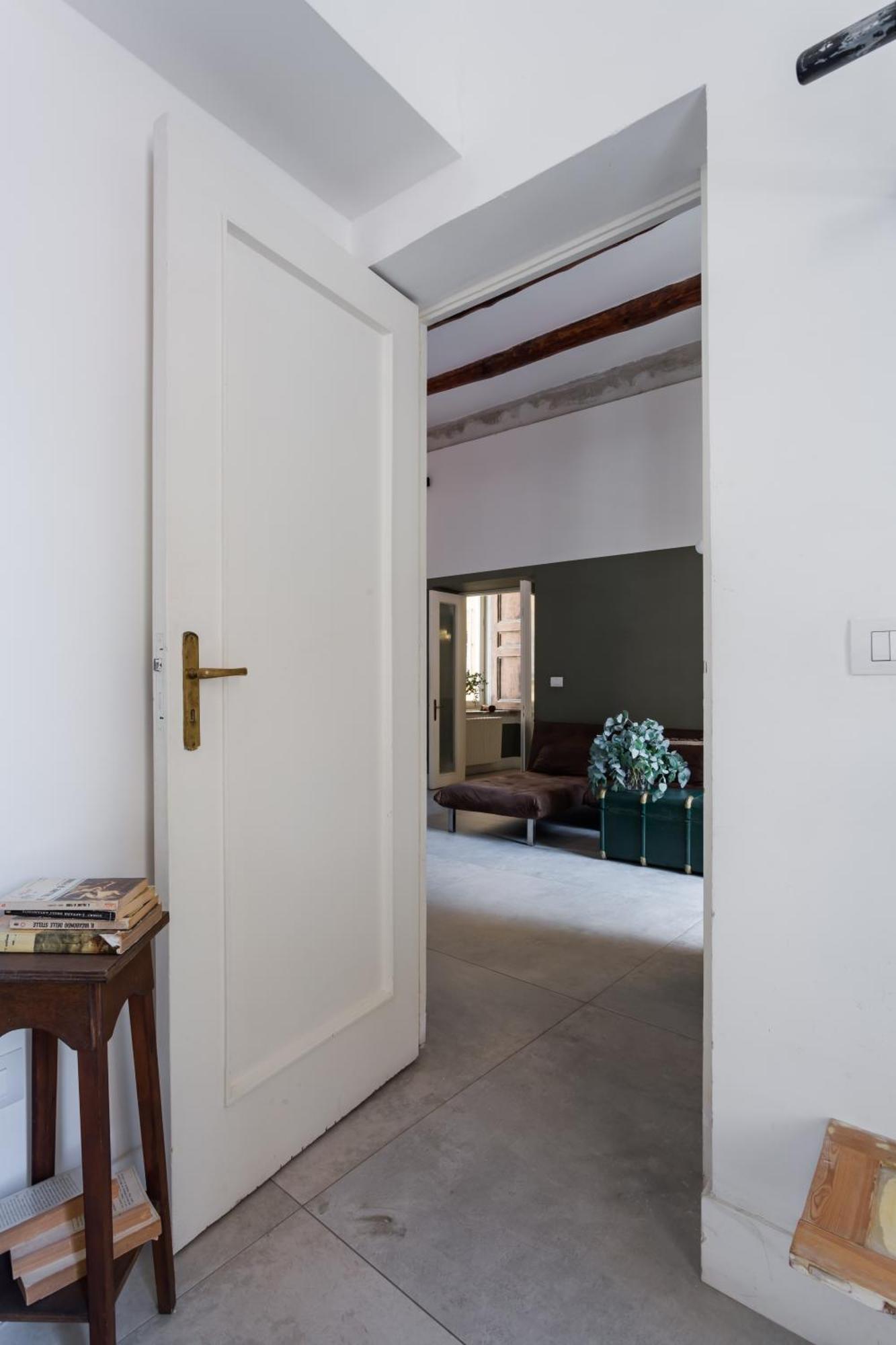 Apartamento Casa Dei Mille Napoli Exterior foto