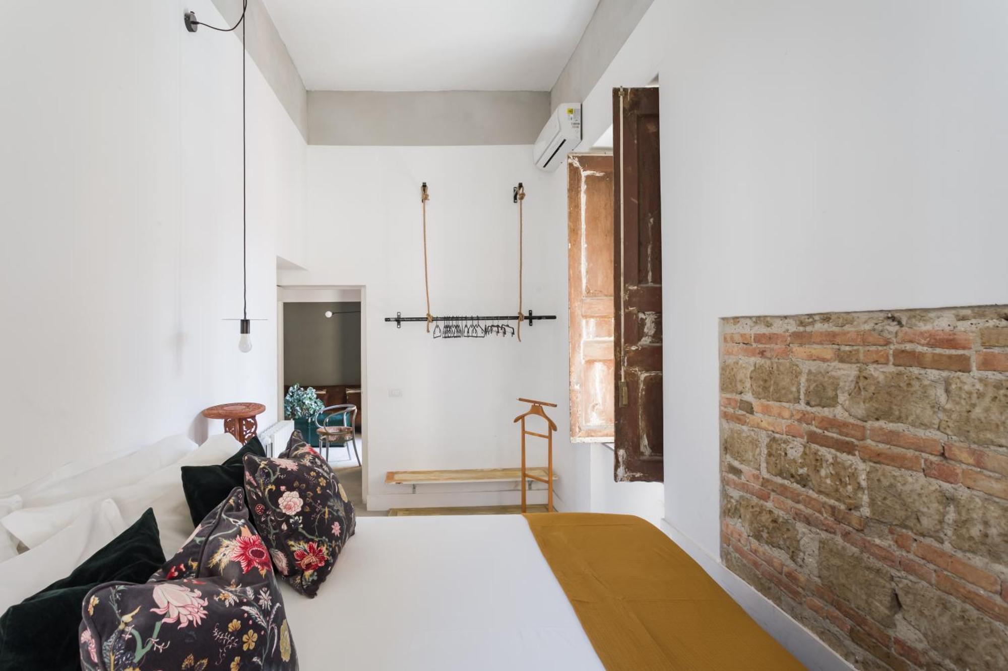 Apartamento Casa Dei Mille Napoli Exterior foto