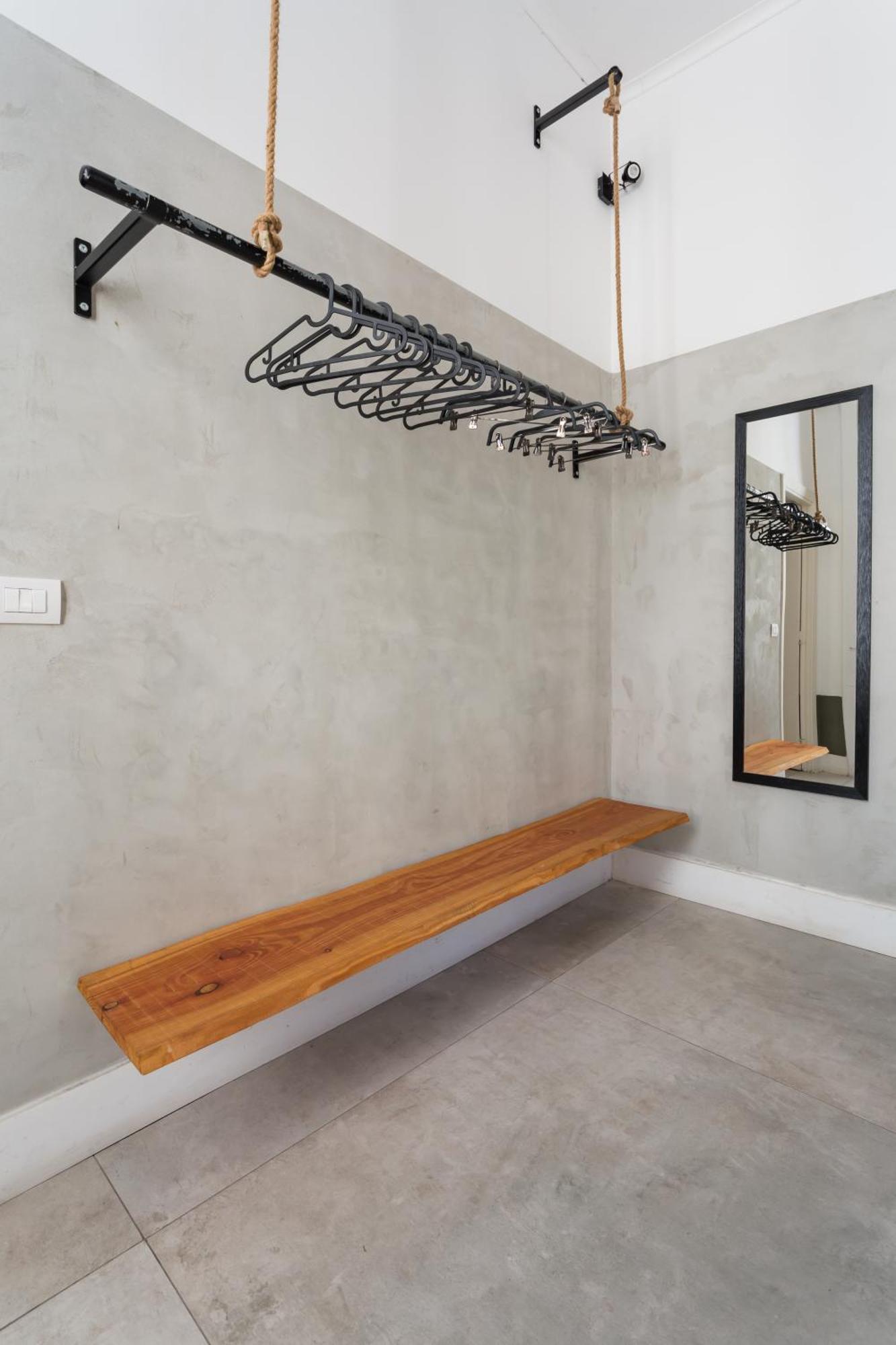 Apartamento Casa Dei Mille Napoli Exterior foto